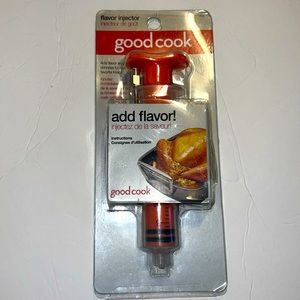 Flavor Injector